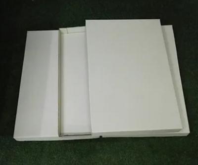 กล่องถาด