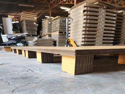 พาเลทกระดาษ