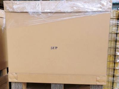 กล่องพาเลทกระดาษ