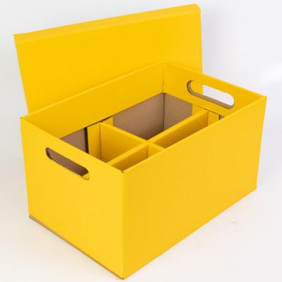 กล่องเก็บเอกสาร 