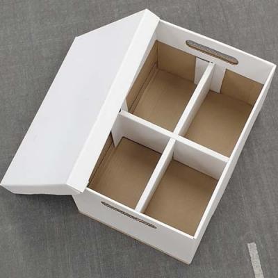 กล่องเก็บเอกสาร 