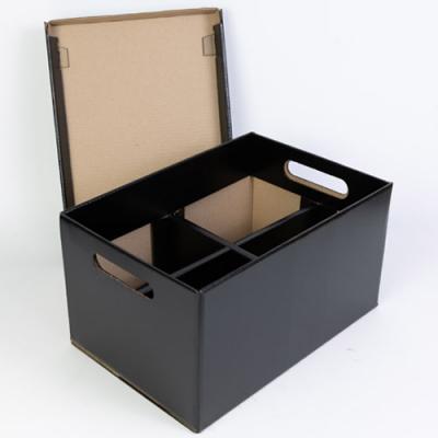 กล่องเก็บเอกสาร 