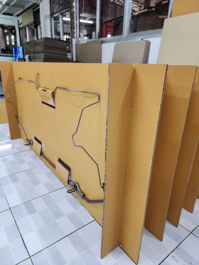 พาทิชั่นล็อคสินค้า