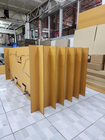 พาทิชั่นล็อคสินค้า