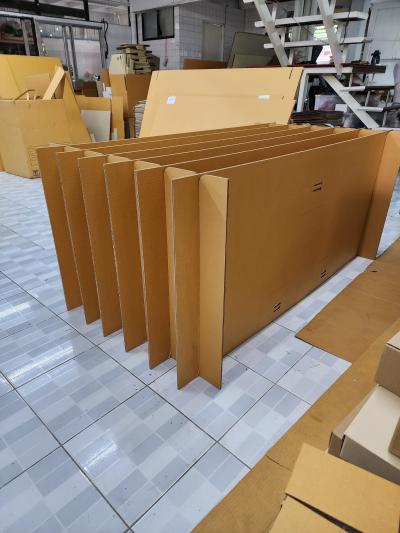 พาทิชั่นล็อคสินค้า