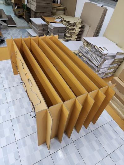 พาทิชั่นล็อคสินค้า