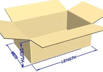 กล่องทั่วไป