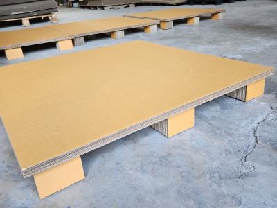 พาเลทกระดาษ