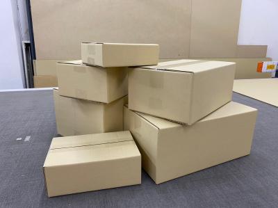 กล่องไปรษณีย์